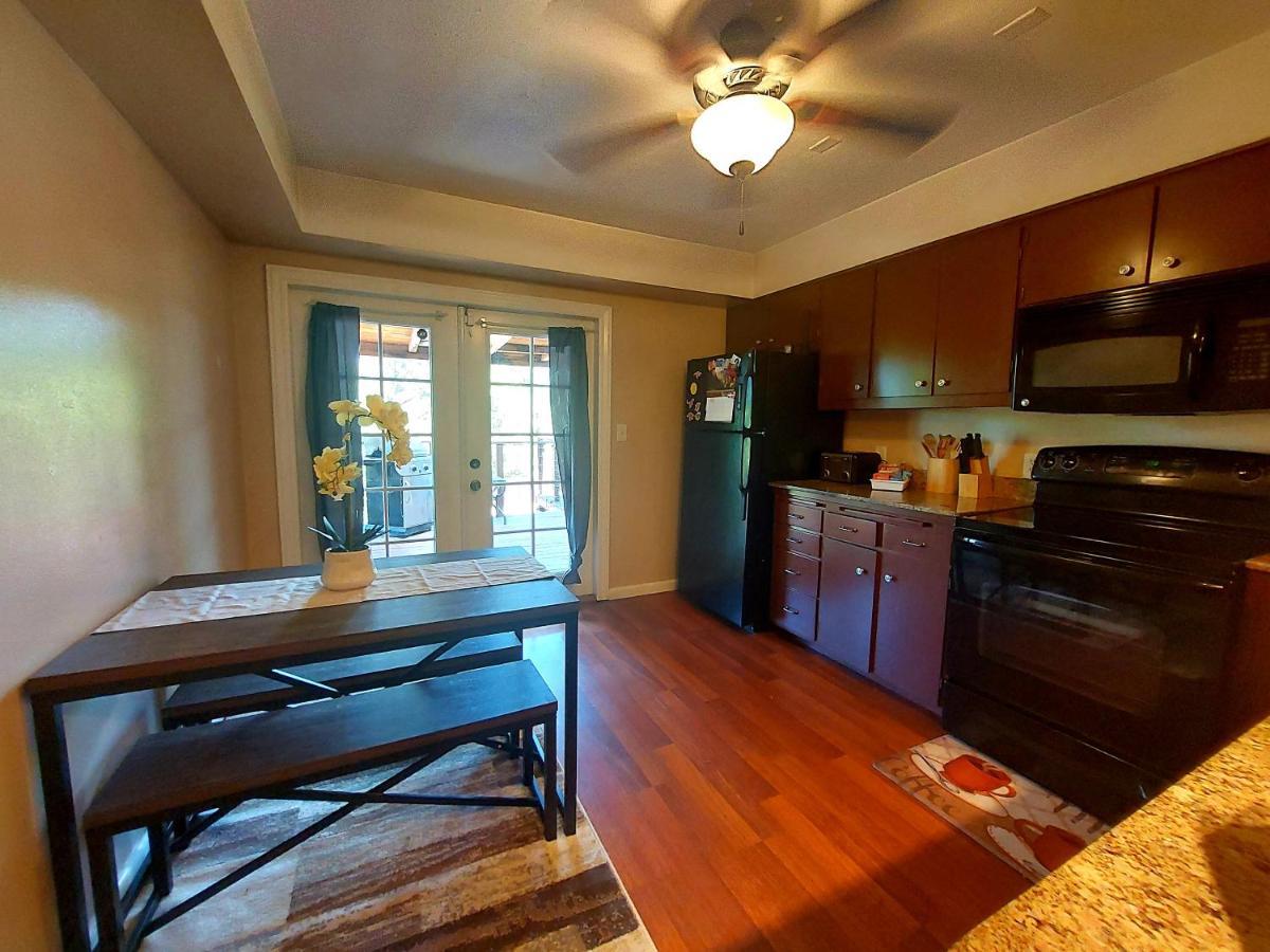 Wona'S 2 Bedrooms Full Kitchen Oakhurst Exterior foto